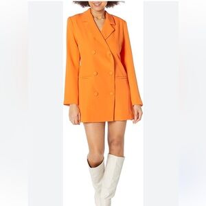 Steve Madden Reagan Dress
is